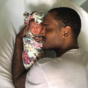 Meet your Posher, Joshua